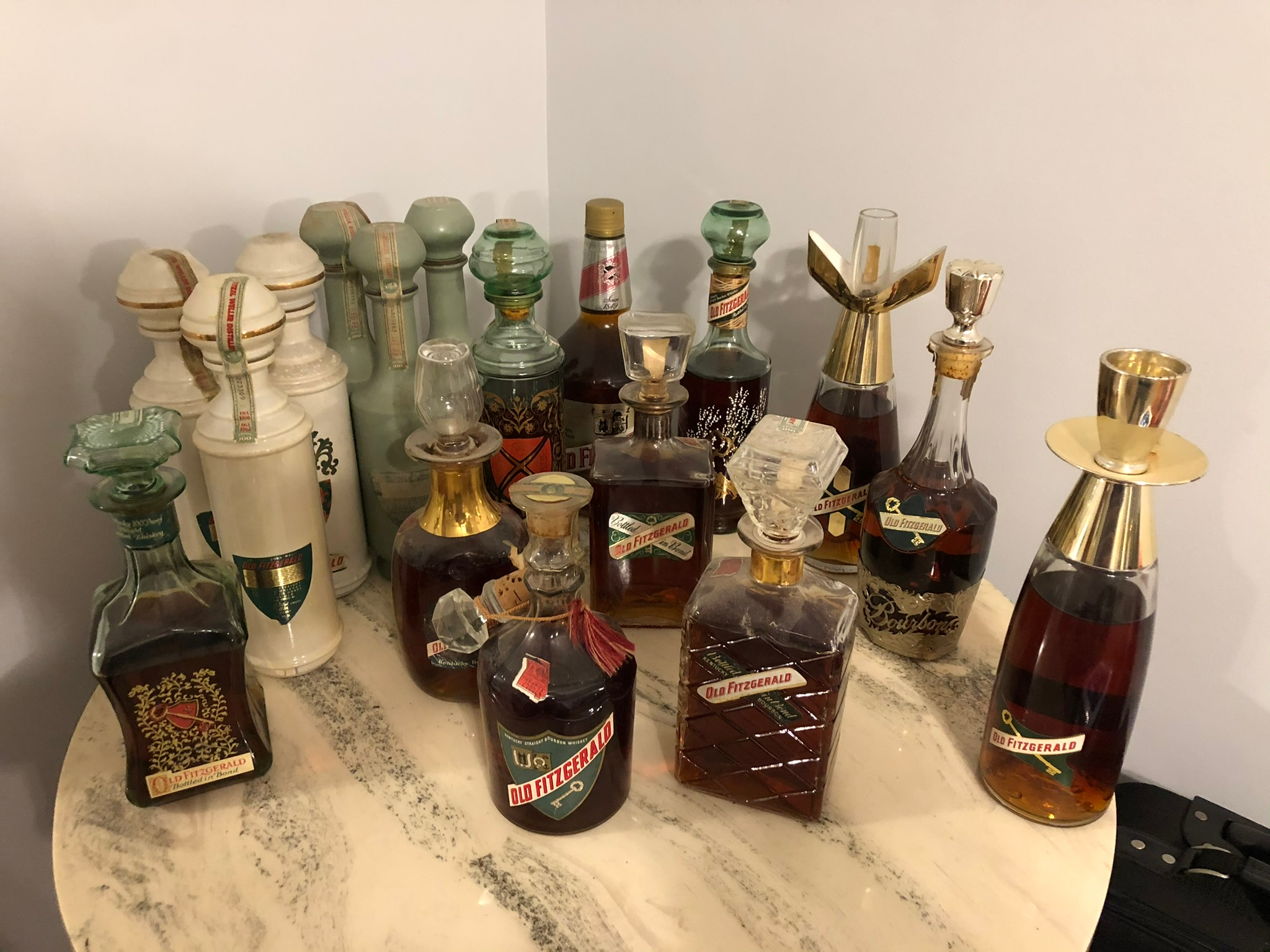 StitzelWellerOldFitzgerald